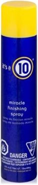 Miracle Finishing Spray, 10-oz, from Purebeauty Salon & Spa