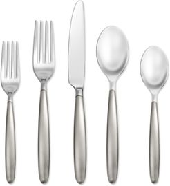 Skandia Hampton Forge Tidal Frosted 5-Pc. Place Setting