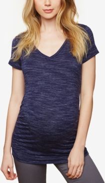 Ruched T-Shirt