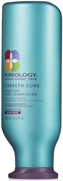 Strength Cure Conditioner, 8.5-oz, from Purebeauty Salon & Spa