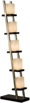 Escalier Floor Lamp