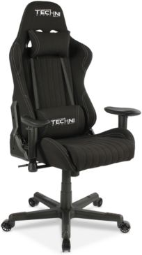 Techni Sport Ts-F44 Gaming Chair