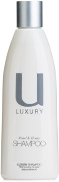 U Luxury Shampoo, 8.5-oz, from Purebeauty Salon & Spa