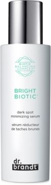 Bright Biotic Dark Spot Minimizing Serum, 1.7-oz.