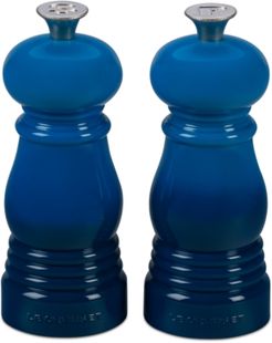 Petite Salt & Pepper Mill Set