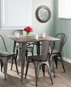 Oregon 5-Pc. Dining Set