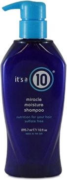 Miracle Moisture Shampoo, 10-oz, from Purebeauty Salon & Spa