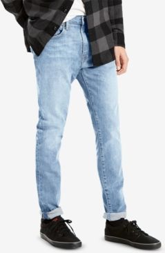 512 Slim Taper Fit Jeans