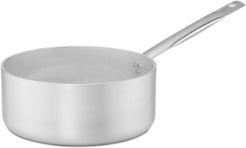 Professionale 9.5-Qt. Aluminum Saucepan