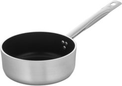 Professionale 2.4-Qt. Aluminum Non-Stick Low Saucepan