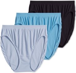 Comfies Micro French Cut Underwear 3 Pack 3326