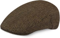 Country Gentleman Hat, British Ivy Cap