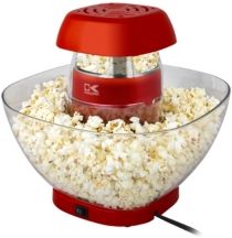 Volcano Popcorn Maker