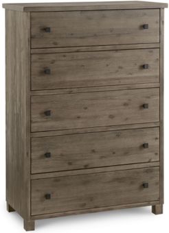 Canyon 5 Drawer Chest, Created for Macy's