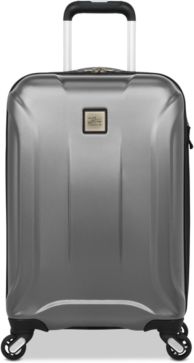 Nimbus 3.0 20" Carry-On Expandable Hardside Spinner Suitcase