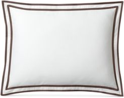 Spencer Border 12" x 16" Decorative Pillow Bedding