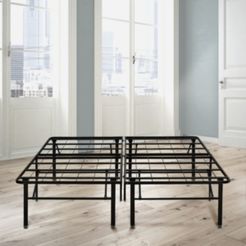 Platform Metal Bed Frame