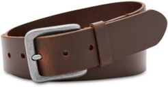Otis Casual Leather Belt