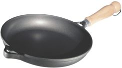Tradition 10" Cast Aluminum Fry Pan
