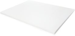 Isolus 2" Memory Foam Queen Mattress Topper