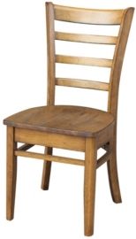 Emily Side Chair, Set of 2