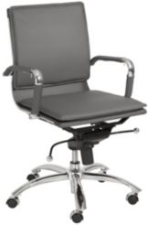 Gunar Low Back Office Chair