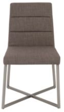 Closeout! Tosca Side Chair (Set Of 2)