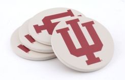 Indiana University Thirstystone Coasters, Set of 4