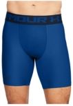 HeatGear Armour Mid Compression 6" Shorts