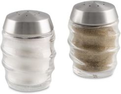 Bray Salt & Pepper Shaker Set