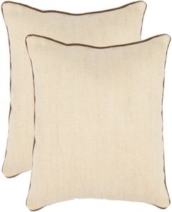Gunnar 18" x 18" Pillow
