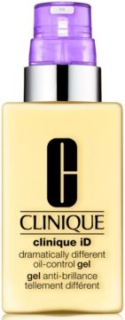 iD Dramatically Different Oil-Control Gel With Active Cartridge Concentrate For Lines & Wrinkles, 4.2 oz.