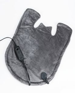 Heated Neck and Shoulder Wrap With Digital Controller