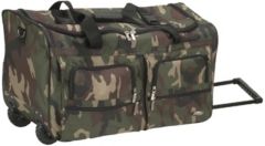 36" Check-In Duffle Bag