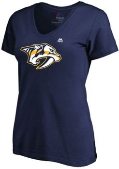 Nashville Predators Primary Logo T-Shirt