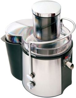 Total Chef Fruit and Vegetables Juicer