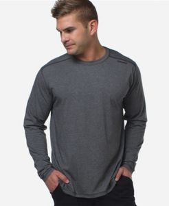 Viscose from Bamboo Long-Sleeve Shirt