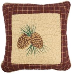 Pine Lodge Cotton Quilt Collection, Accessories Bedding