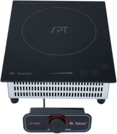 Spt 2100W Mini-Induction (Built-In/Countertop 220V)