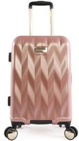 Grace 21" Spinner Luggage