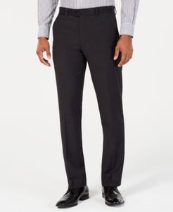 Portfolio Slim-Fit Stretch Suit Pants