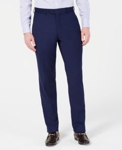 Portfolio Slim-Fit Stretch Suit Pants