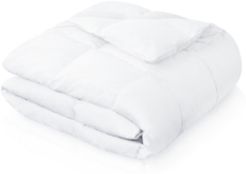 Woven Down Alternative Microfiber Comforter - Full