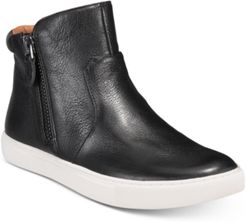by Kenneth Cole Women's Carter High-Top Sneakers Women's Shoes