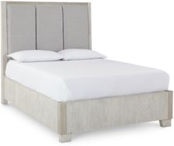 Closeout! Camilla Queen Bed, Created for Macy's