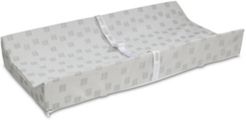 Beautyrest Silver Platinum Contour Changing Pad