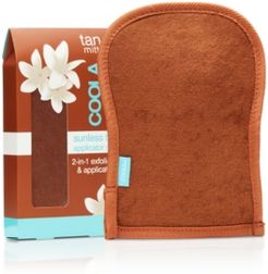 Sunless Tan 2-In-1 Mitt