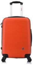 Royal 20" Lightweight Hardside Spinner Carry-on Luggage