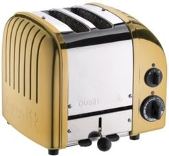 2 Slice NewGen Toaster