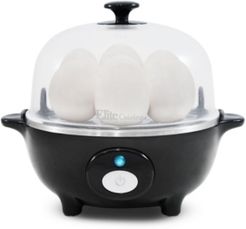 Automatic Easy Egg Cooker, 7 Eggs